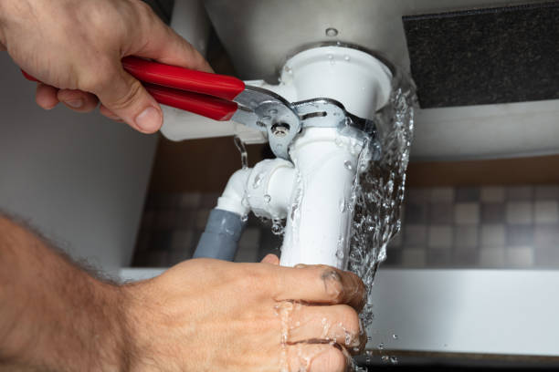 Best Sewage cleanup and water damage restoration  in Middlesex, NJ